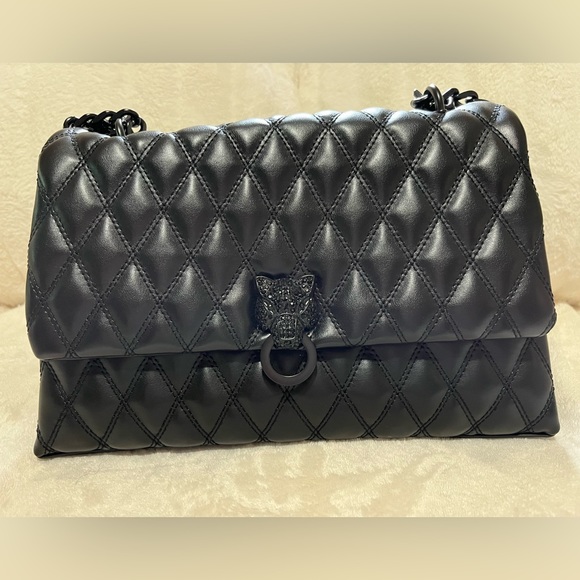 Aldo Shoulder/Crossbody Bag - Picture 1 of 1